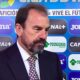 Presidente Getafe Angel Torres