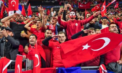 Tifosi Turchia
