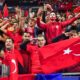 Tifosi Turchia