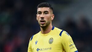 Lazio, vedi Zaccagni da vicino. Lo vogliono tutte le big di A