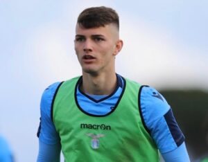 UFFICIALE: Kalaj lascia la Lazio, è un nuovo giocatore della Carrarese