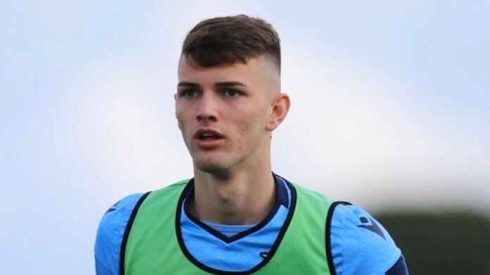 Sergio-Kalaj-primavera-lazio