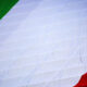 bandiera italia ottobre 2018
