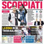 corriere dello sport 2020 03 02 5e5c417d73eb7