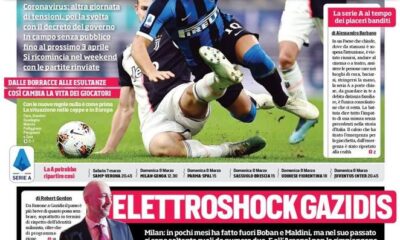 corriere dello sport 2020 03 05 5e6035f86bce2
