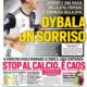corriere dello sport 2020 03 09 5e65855271a00