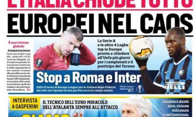 corriere dello sport 2020 03 12 5e697774e4831