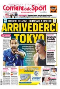 corriere dello sport 2020 03 17 5e700532a45a3
