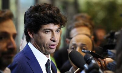 demetrio albertini luglio 2014