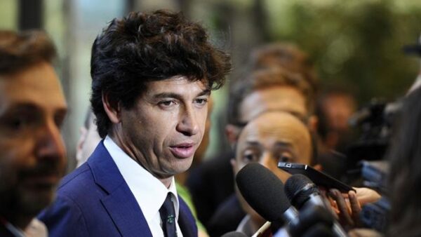 demetrio albertini luglio 2014