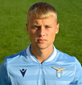 Emergenza Lazio, dopo Bruges nuova trasferta in prima squadra per Czyz