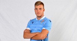 Lazio, vicini i rinnovi di Luca Falbo e Nicolò Armini