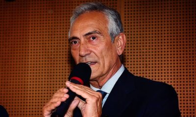 gravina febbraio 2019