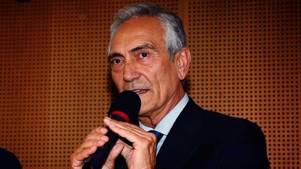 gravina febbraio 2019