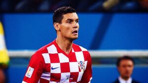 Zenit, Lovren torna all’Olimpico. L’ultima volta fu pioggia di reti