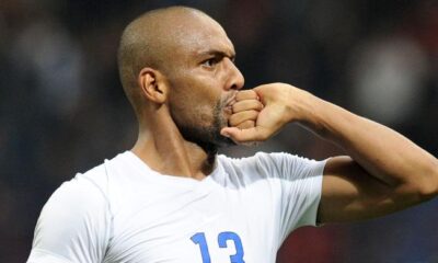 maicon esultanza inter maggio 2012