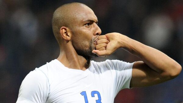 maicon esultanza inter maggio 2012