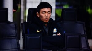 steven zhang inter gennaio 2019