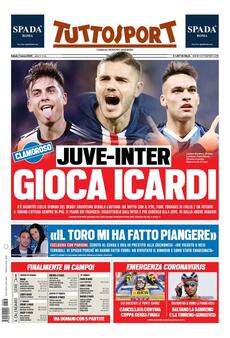 tuttosport 2020 03 07 5e62dd6a6a8f9