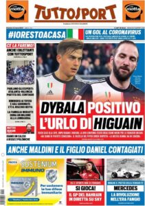 tuttosport 2020 03 22 5e76cc4331bd5