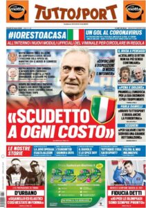 tuttosport 2020 03 27 5e7d41b60386e