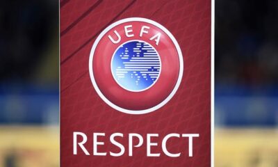 uefa logo ottobre 2017