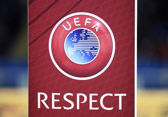 uefa logo ottobre 2017