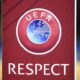 uefa logo ottobre 2017