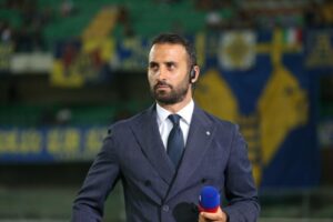 Baiocchini (Sky): «Romagnoli-Lazio? Difficilissimo! Tare uno dei migliori in Europa» – ESCLUSIVA