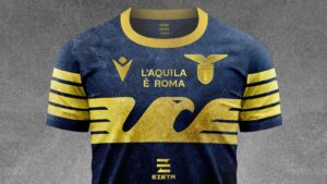 ESCLUSIVA – Ezeta: «Ho iniziato per gioco e oggi è un brand. Lazio? La passione me l’ha trasmessa mio nonno»