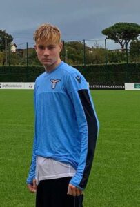 Lazio, alla scoperta del Primavera: Etienne Tare