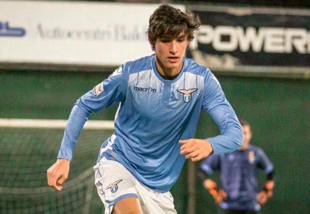 Lazio, Dusan Mihajlovic: «Impossibile non essere biancoceleste con papà» 1 1ddcc91c ec29 4132 9ec7 5ce2d9f8d72e
