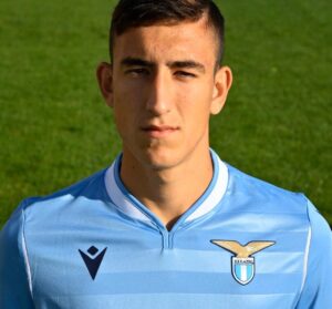Lazio, alla scoperta del Primavera: Massimo Zilli