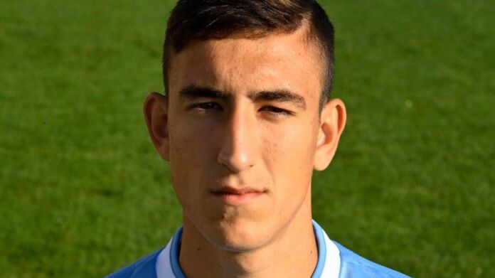 massimo-zilli-lazio-primavera