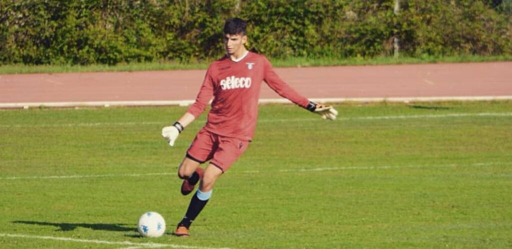 Primavera, Furlanetto: «Dobbiamo dare il 100%, Verona ottima squadra» 1 2bfcf09e 0e1a 4281 b796 fc4f32e49609
