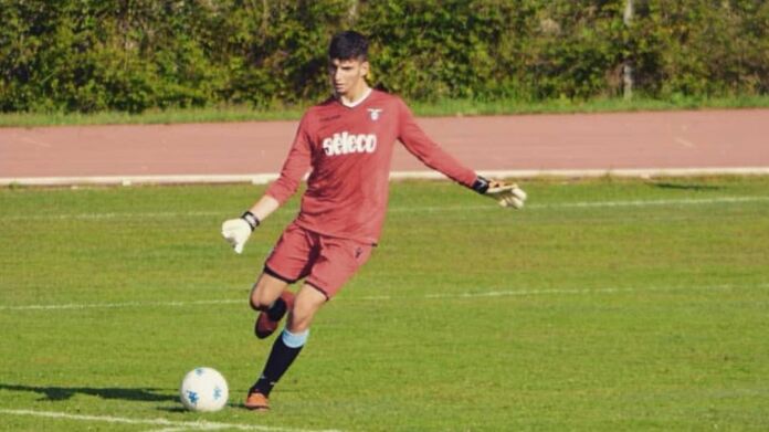 alessio-furlanetto-lazio-primavera