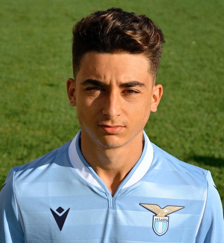 Lazio, Raul Moro incanta su Instagram VIDEO 1 4f7c20b6 a23e 477a b78d 879fe7ee772e