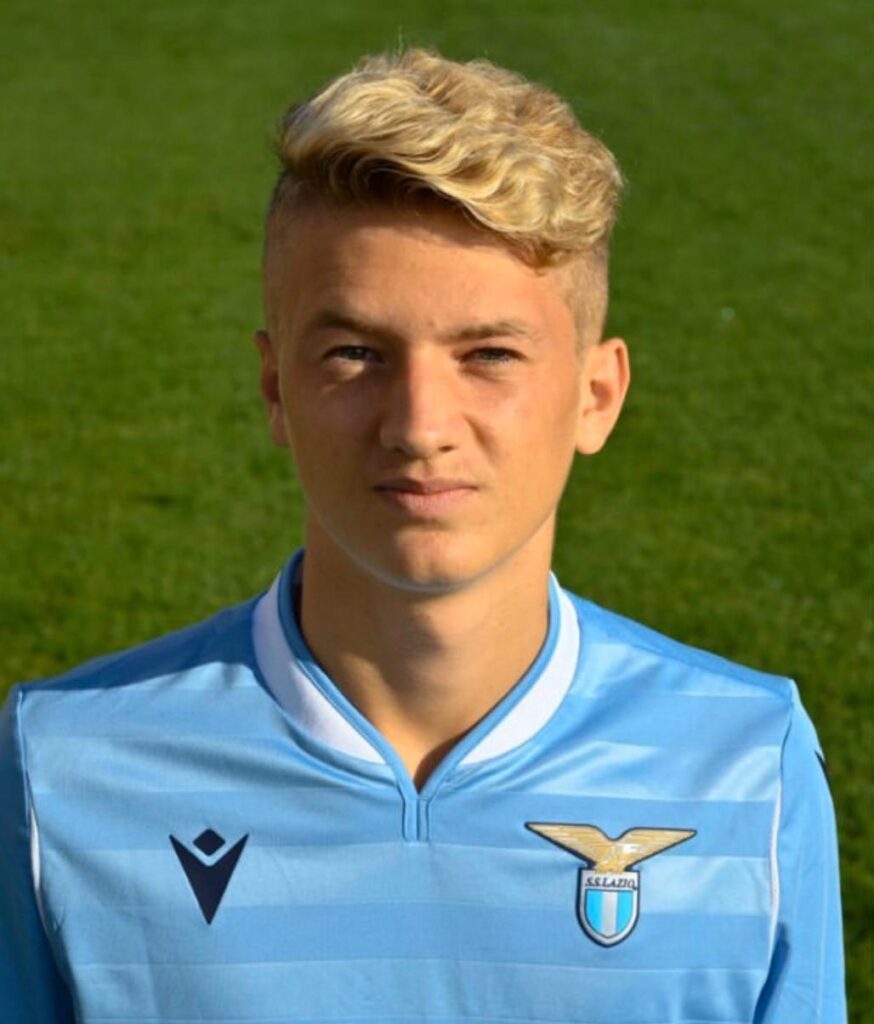 Lazio, alla scoperta del Primavera: Florent Shehu 1 5eeb736b a598 404d 8dd4 cf89bc7bb650