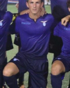 Lazio, alla scoperta del Primavera: Emiliano Shoti