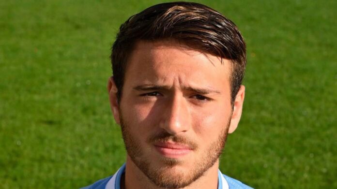 damiano-franco-lazio-primavera