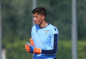 Lazio, alla scoperta del Primavera: Mattia Marocco