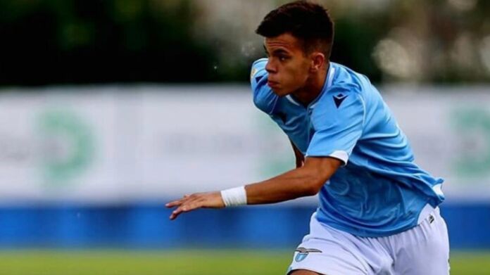 angelo-ndrecka-lazio-primavera