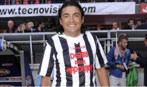 Lazio, Chiappucci: «Juventus più attrezzata dei biancocelesti»