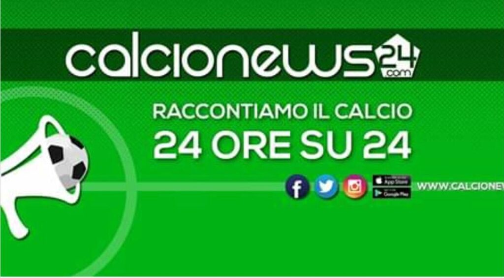 Diretta Calcionews24 su Facebook: dal Coronavirus alla Serie A 1 Calcionews24 e1586100718946