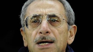 Serie A, Castellacci: «Dovremmo seguire il protocollo tedesco per ripartire»