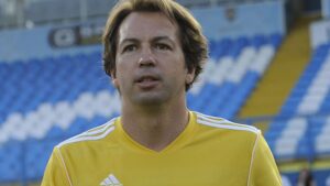 Cauet «La Lazio può ancora centrare la Champions League»