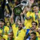 Copa America Brasile