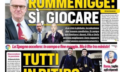 Corriere dello Sport 1