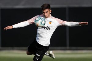 Future Stars – Torres, gioiello valenciano in orbita Juve