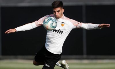 Ferran Torres